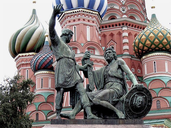 Концерт «Национальное созвучие»