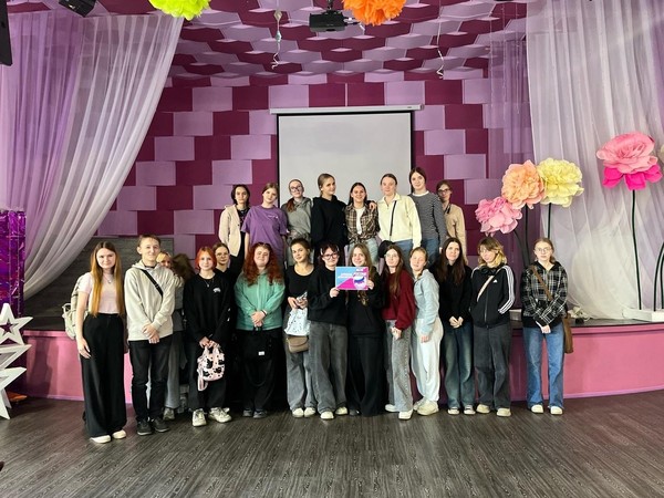 Экскурсия «Познай время, познай «Северный»»