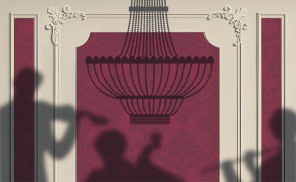 Ночь искусств «По страницам Пушкинского бала»