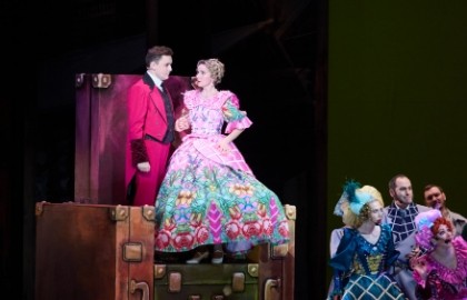 Мертвые души