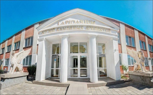 «День открытых дверей» в Музее каменных древностей