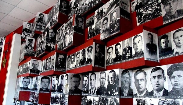 «День открытых дверей» в Музее истории Керченско-Эльтигенского десанта