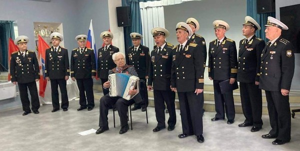 День Народного Единства «Душа и Родина едины»