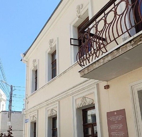 День открытых дверей в Доме–музее И. Сельвинского