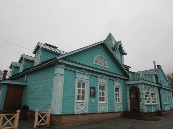 «Эксперименты со временем»