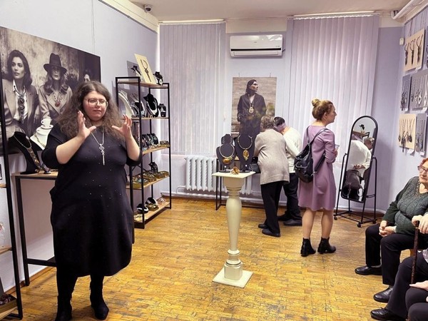 Праздничная программа «Пейзаж объединяет»