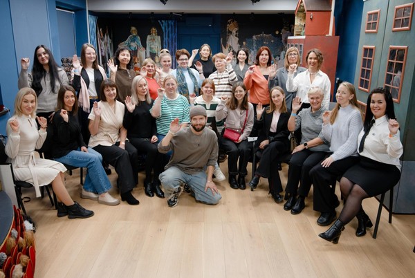 КУЛЬТУРА ДЛЯ ВСЕХ