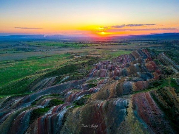 Лекция «80 дней вокруг света. Мравалцкаро»