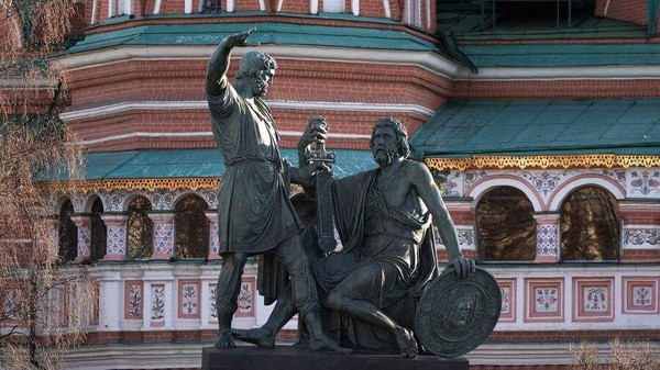 Час истории«Смутное время»