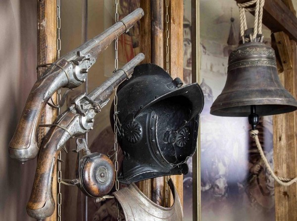 Экскурсия «Смута. Факты и артефакты»