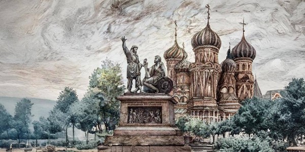 День народного единства в РОСИЗО