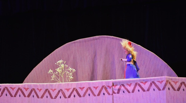 Берёзовый сынок