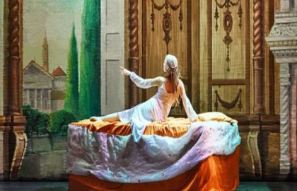 Ромео и Джульетта