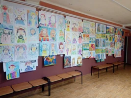 «Первый вернисаж»