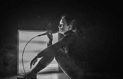 Мороз (проект «Опыты»)