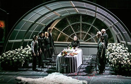 Васса (Мать)