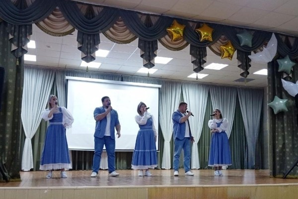 Программа «Сила России – в единстве!»