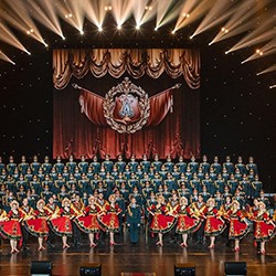 Ансамбль А.В. Александрова