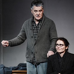 Сергей Маковецкий