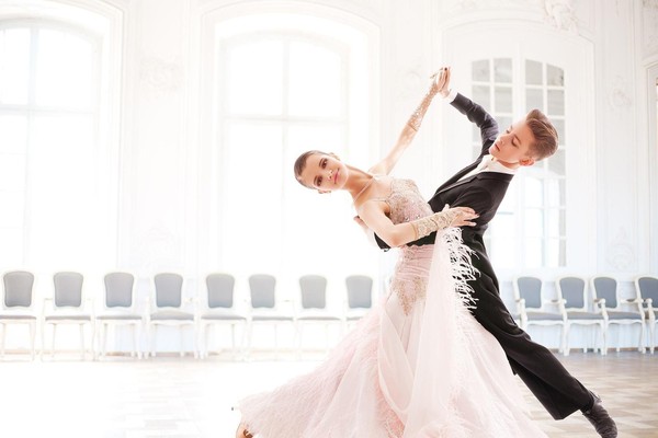 Мастер-класс «Классический вальс»