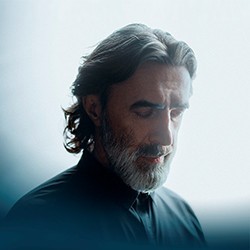Вячеслав Бутусов и «Орден Славы» с программой «Nautilus Pompilius»