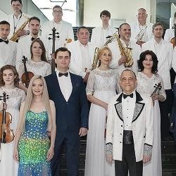 Исаак и Максим Дунаевские