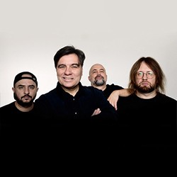 Группа «Ключевая»