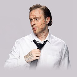 Егор Крид