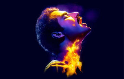 Queen лучшие хиты c симфоническим оркестром. «One Vision»
