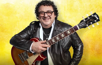 Игорь Саруханов