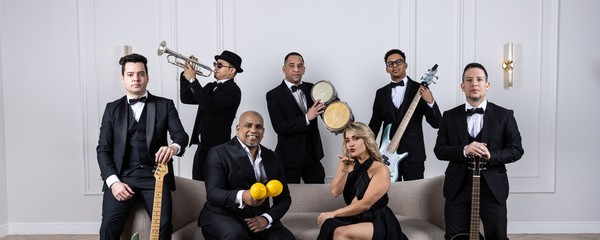 Hot Havana Orchestra