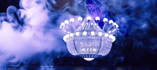 Аудиоспектакль «Шёпот сцены»