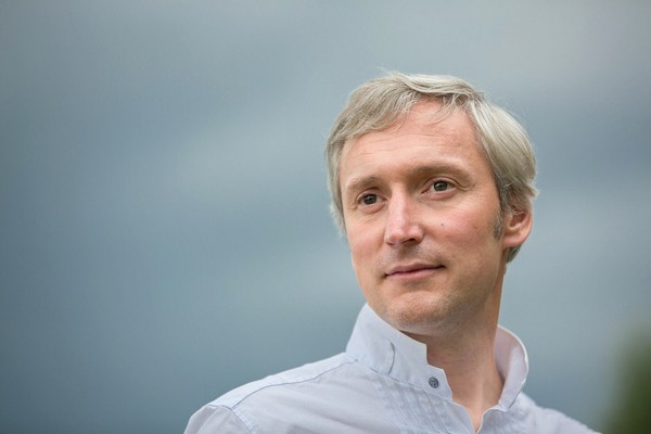 Костя Кинст