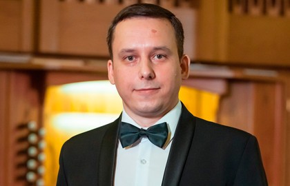 Орган + аккордеон