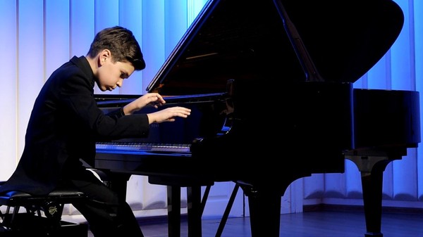 Андрей Гончаров