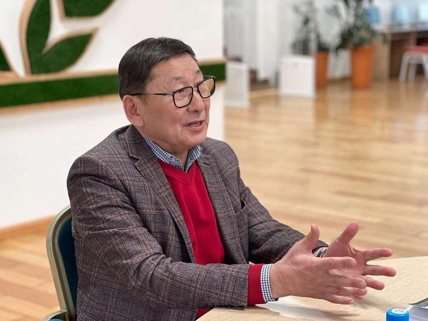 Встреча «Литературный компас: ориентиры родного края»