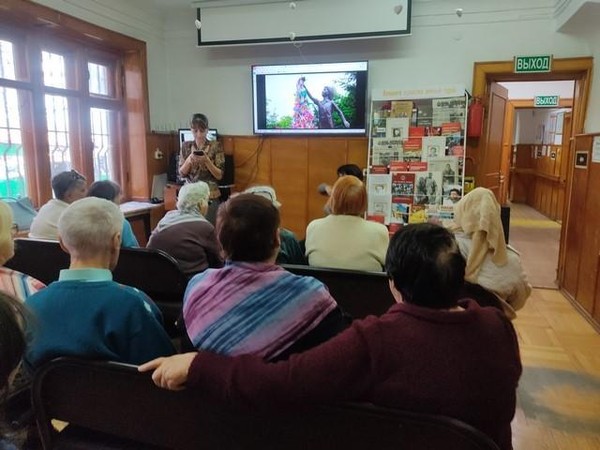Час мужества «Вечные ценности против фашизма» ко Дню борьбы против фашизма, нацизма и расизма и Году единства борьбы с нацизмом