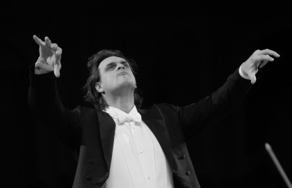 Шедевры славянских композиторов. Государственный Кремлёвский оркестр