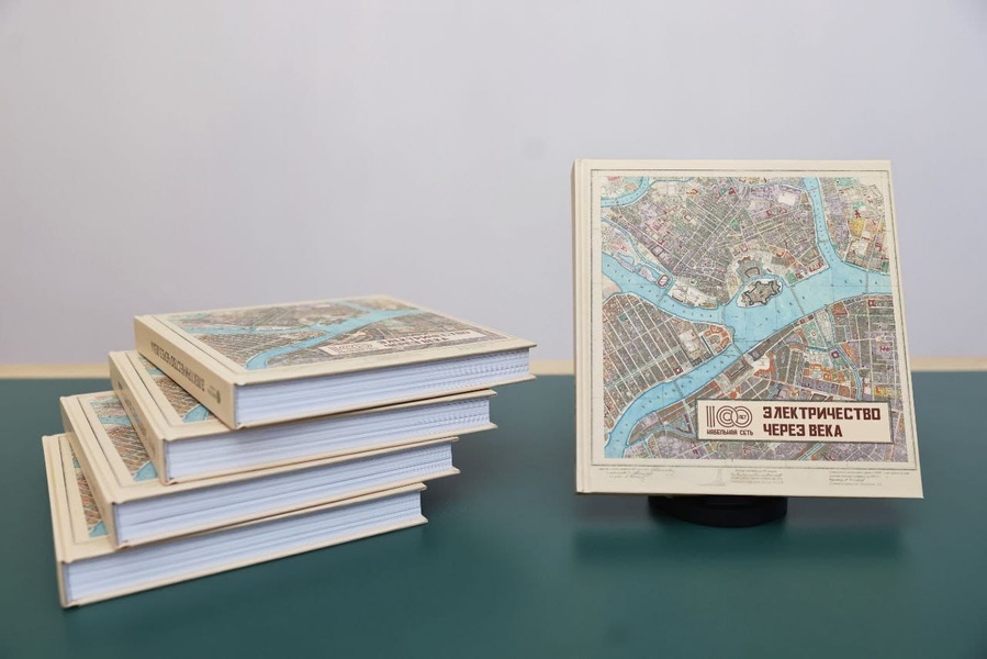 Откуда что берётся: как растут и пополняются фонды Российской национальной библиотеки?