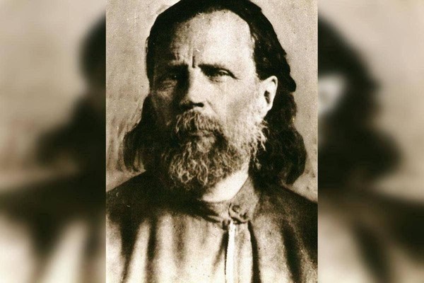 Тематическая беседа «Зверев С.Е.»