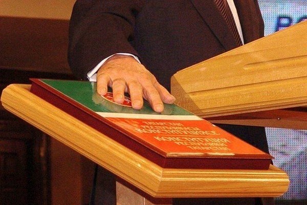 «Человек и закон»