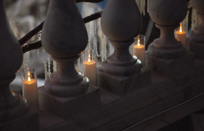 Магия свечей. Вивальди и Итальянское барокко