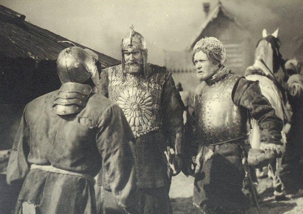 «Минин и Пожарский»