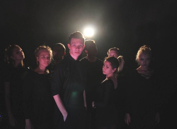 Пластический спектакль «Маленький принц»