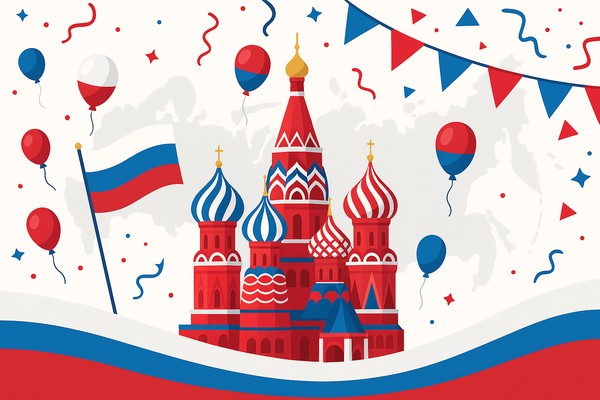 Тематическая программа «Под знаком мира, дружбы и добра»