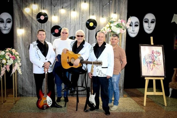 Концерт «Во славу родины и родного края»