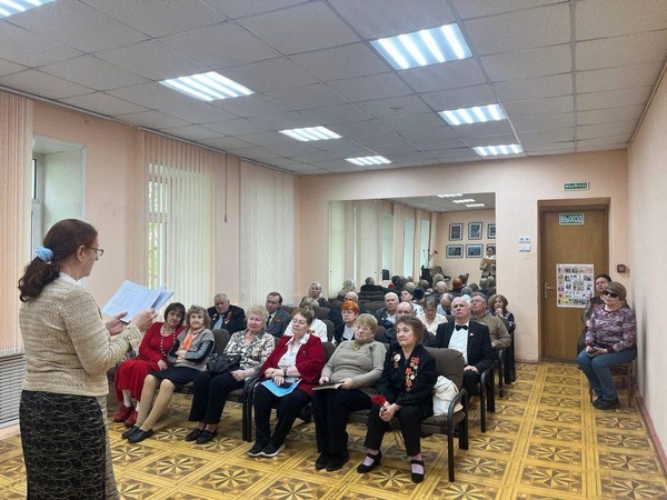 Россия это МЫ! патриотический час, посвящённый Дню народного единства