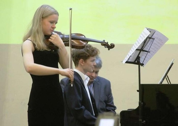 Мотивирующая роль учебного репертуара в развитии компетенций ансамблевого исполнительства