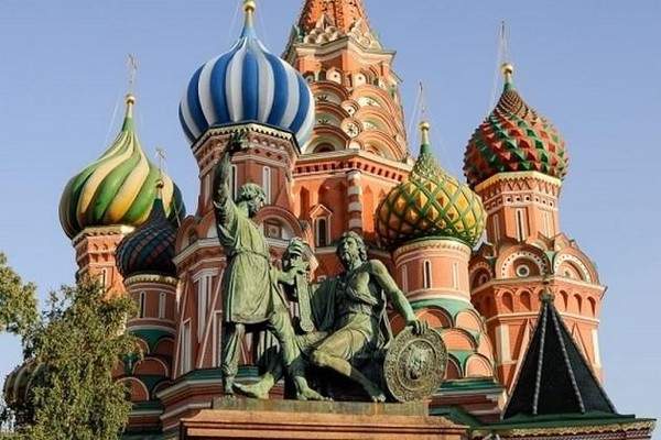Исторический час «В единстве – сила»