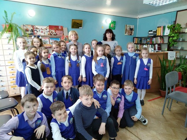 Музейный урок «Участие старооскольцев в освободительной миссии Красной Армии в Европе»